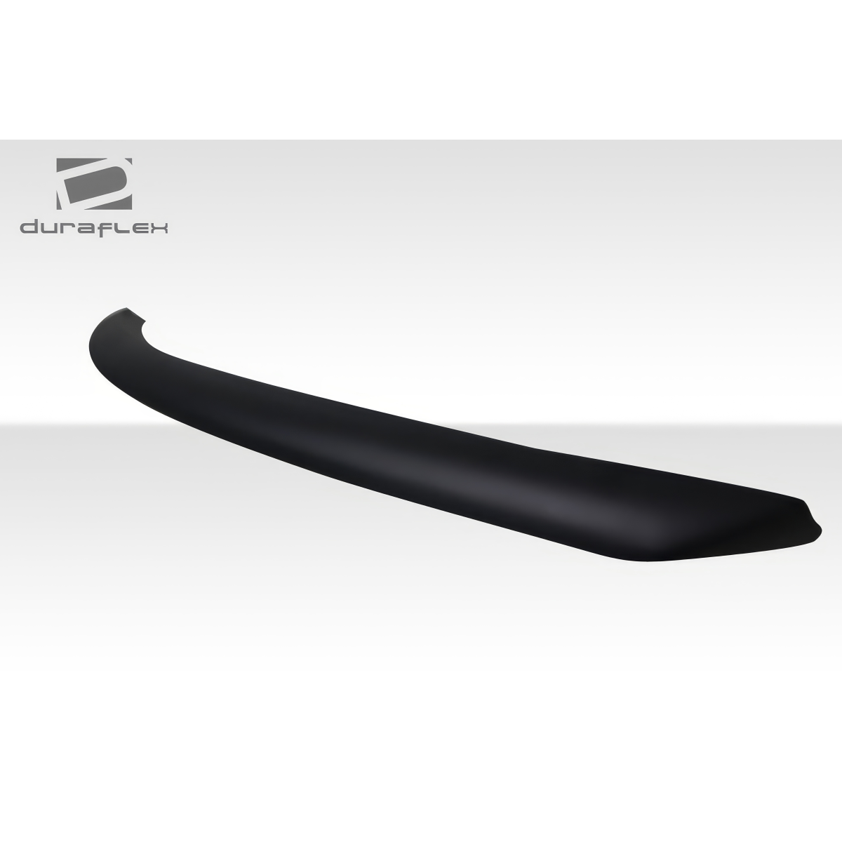 Modify your Mercedes-Benz C300 2008 with our Exterior/Wings - Image shows wing spoiler at a side profile angle