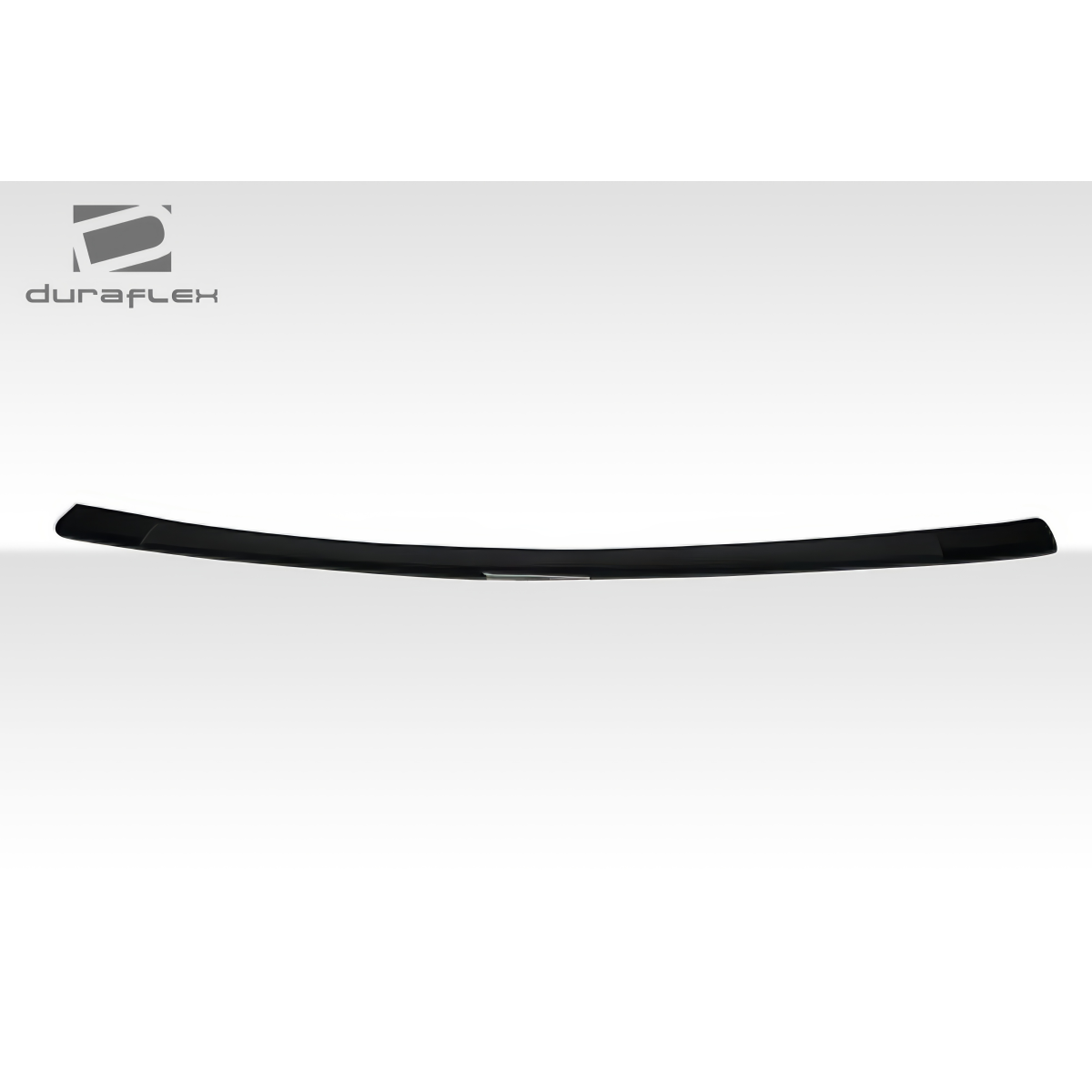 Modify your Mercedes-Benz C300 2008 with our Exterior/Wings - Part is displayed at a horizontally curved angle