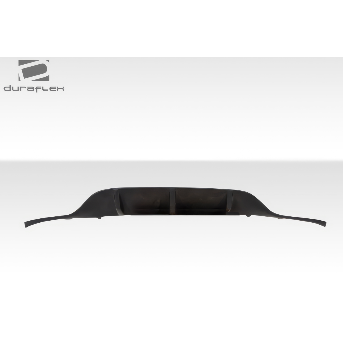 Modify your Mercedes-Benz C300 2015 with our Exterior/Diffusers - The part is viewed from the side angle