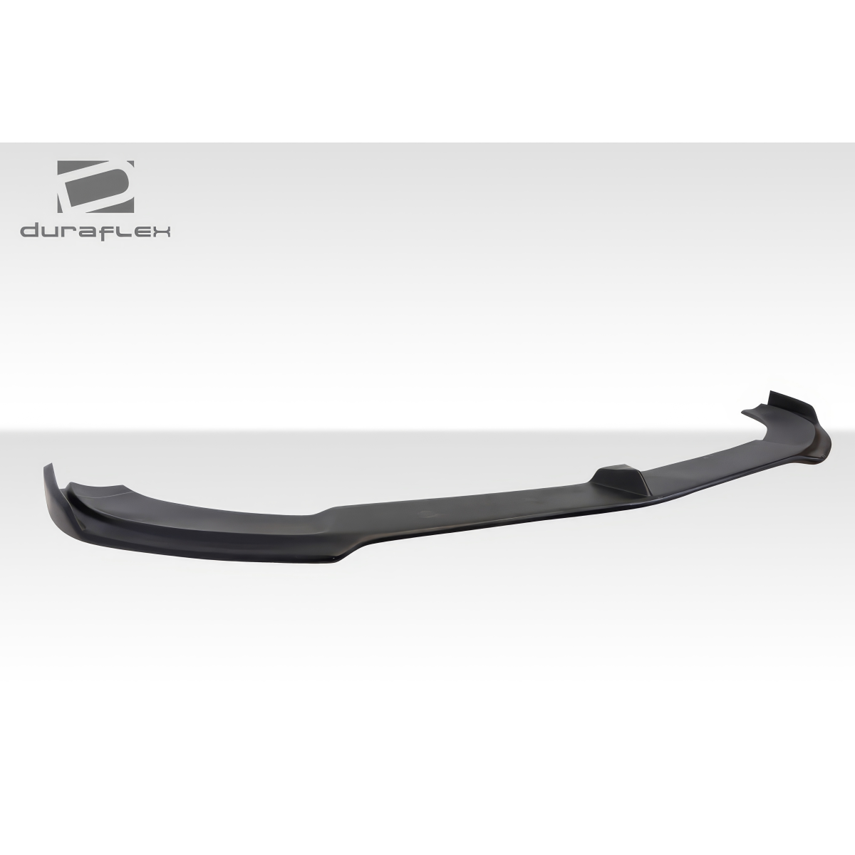 Modify your Mercedes-Benz C300 2015 with our Exterior/Front Bumpers or Lips - Front lip viewed from a side angle