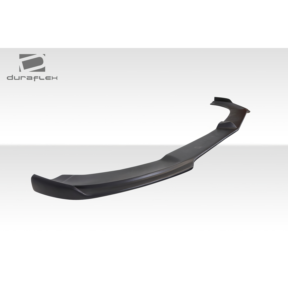 Modify your Mercedes-Benz C300 2015 with our Exterior/Front Bumpers or Lips - Front view showing a front lip at a slight angle