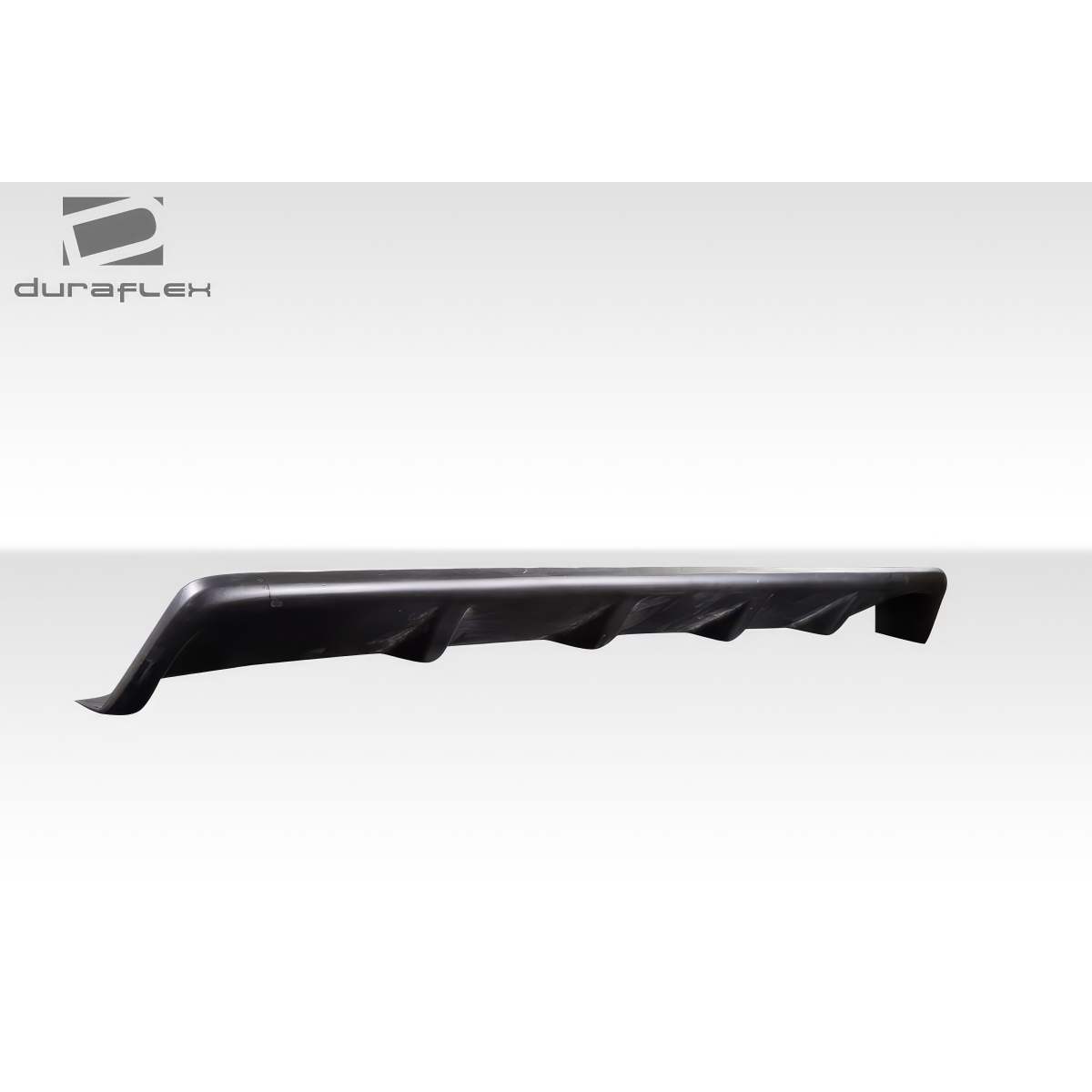 Modify your Subaru Impreza 2008 with our Exterior/Diffusers - Part is viewed at a side angle