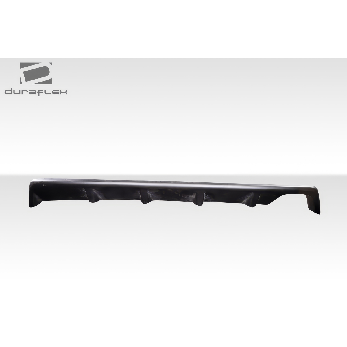 Modify your Subaru Impreza 2008 with our Exterior/Diffusers - Part shown at a side view angle