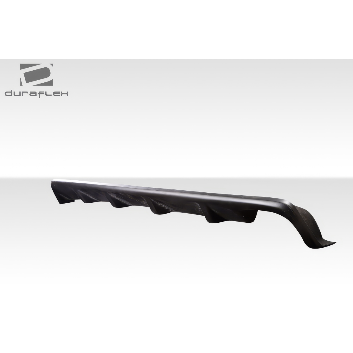 Modify your Subaru Impreza 2008 with our Exterior/Diffusers - The part is shown from a side angle