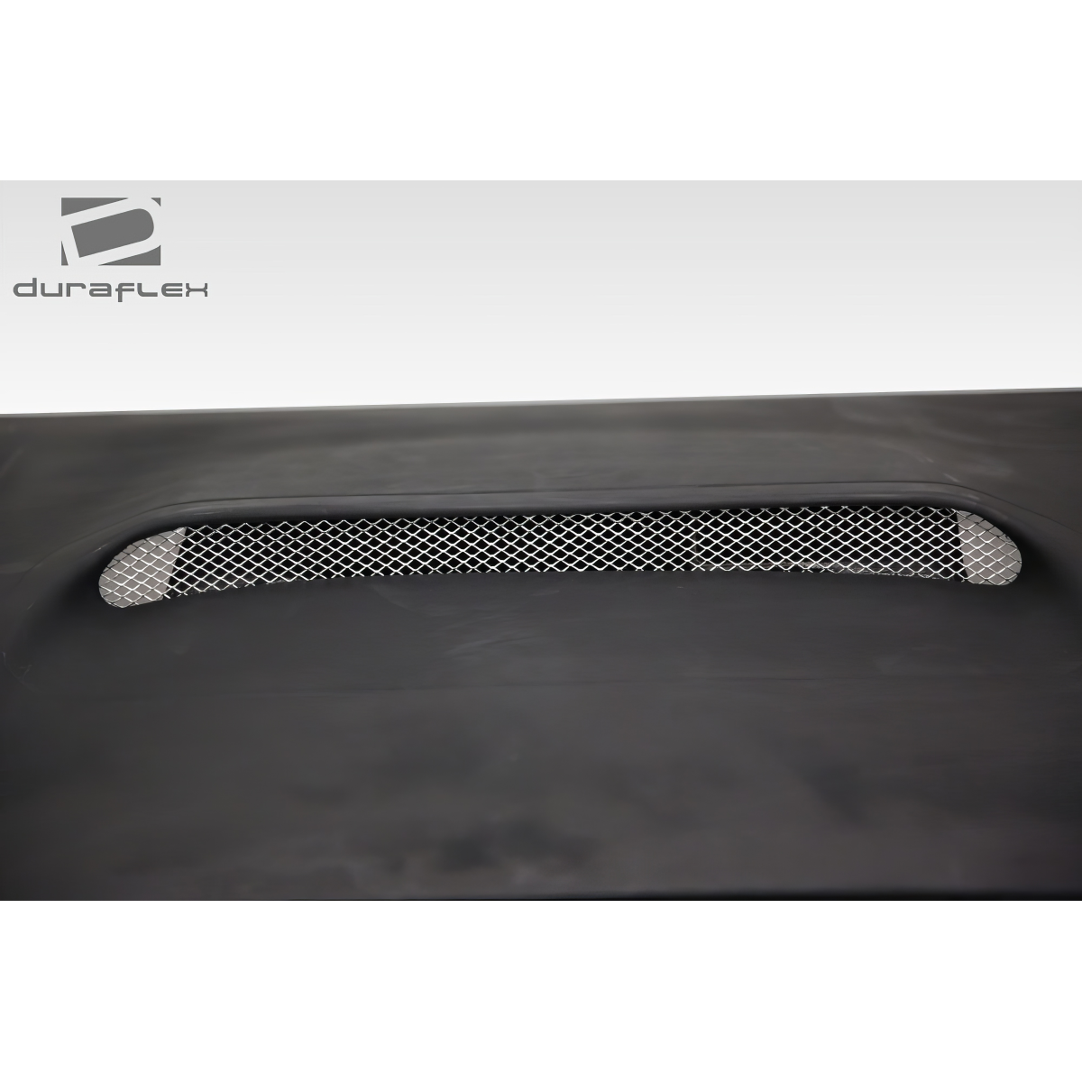 Modify your Subaru WRX 2015 with our Exterior/Hoods - Front angle view of the hood part