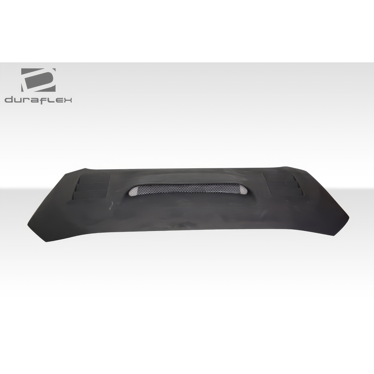 Modify your Subaru WRX 2015 with our Exterior/Hoods - Part displayed at a top-down angle