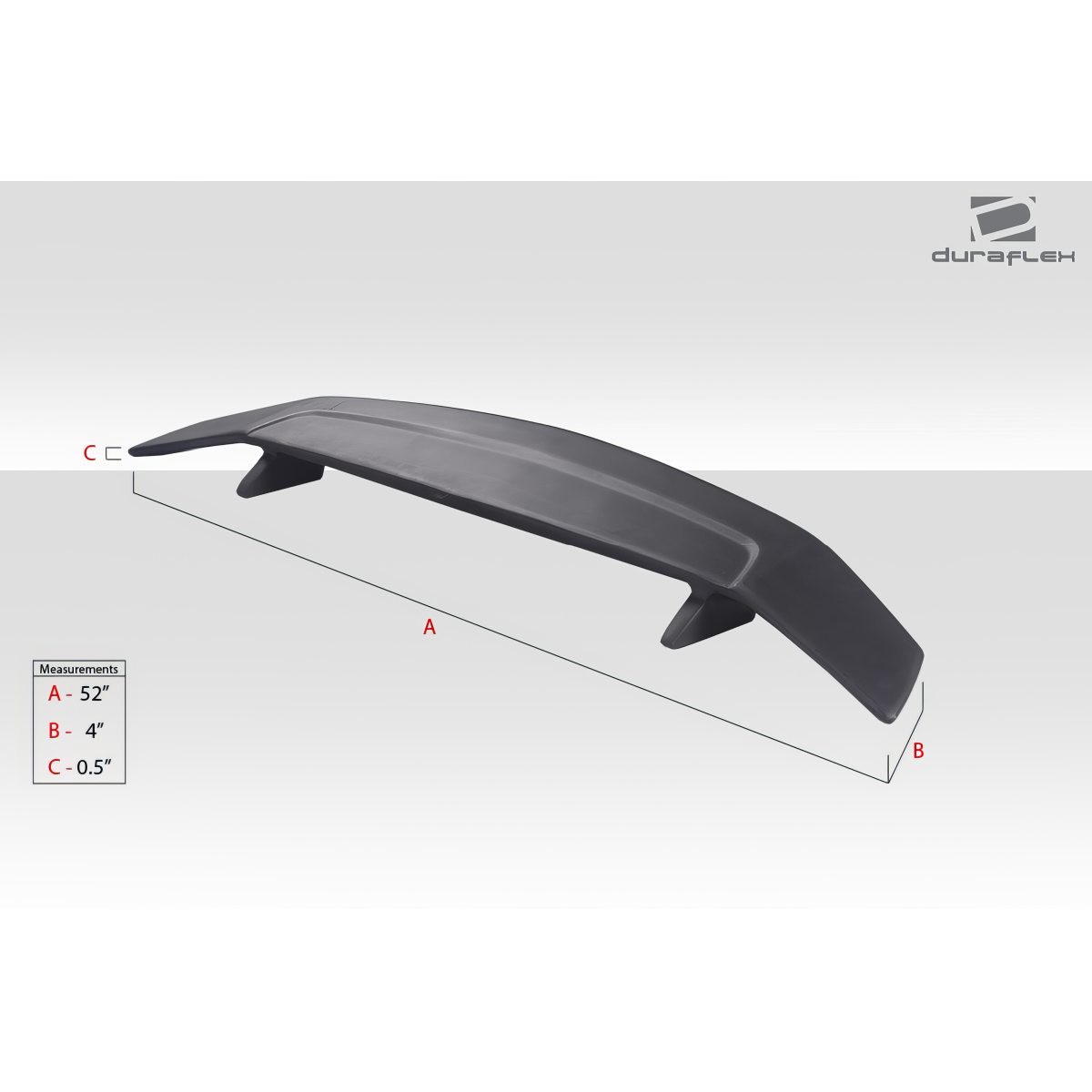 Modify your Universal   with our Exterior/Wings - The part is shown at a slight angle