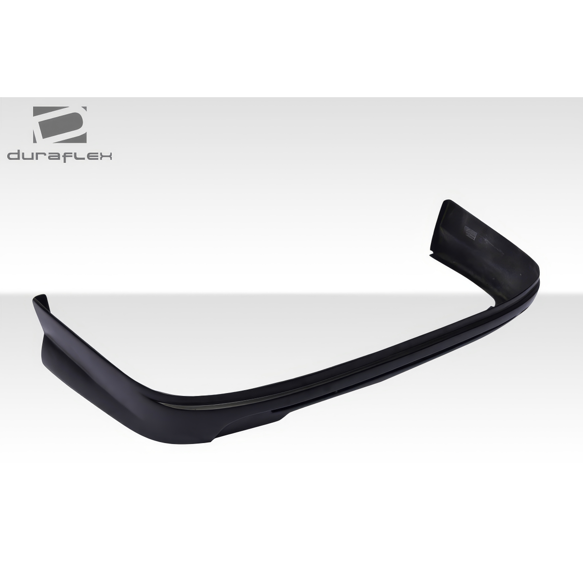 Modify your Honda Accord 2003 with our Exterior/Rear Bumpers or Lips - Part shown at an angle from the front side