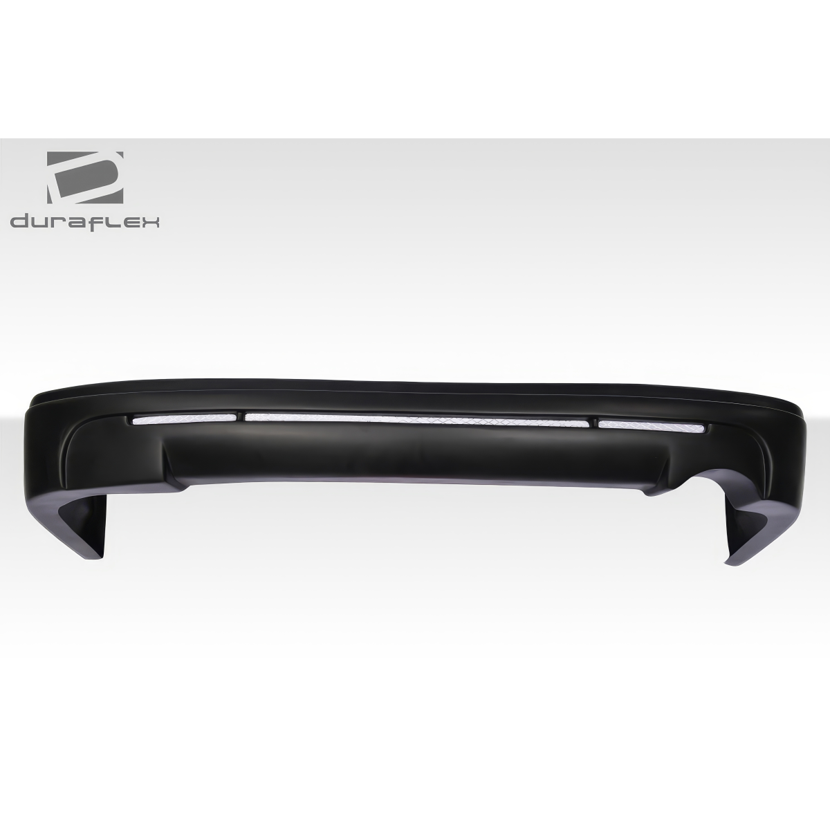 Modify your Honda Accord 2003 with our Exterior/Rear Bumpers or Lips - The part is shown from the front view