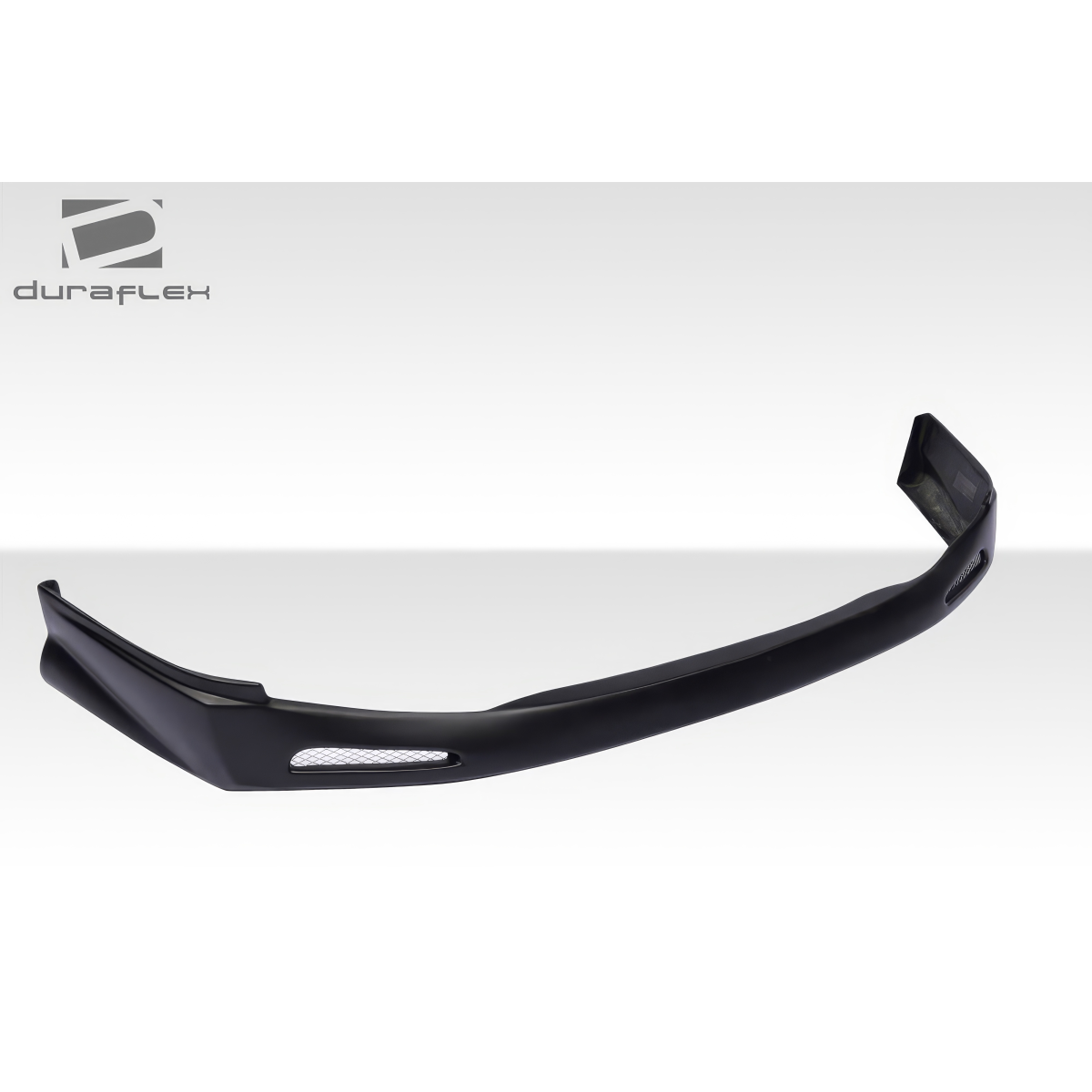 Modify your Honda Accord 2003 with our Exterior/Front Bumpers or Lips - Part shown at a side angle view