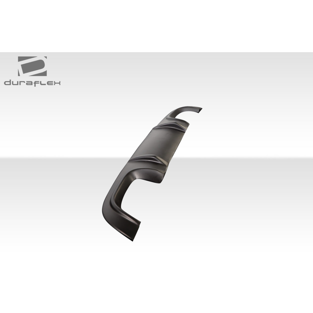 Modify your Mercedes-Benz C230 2001 with our Exterior/Diffusers - Angled view showcasing the rear diffuser part