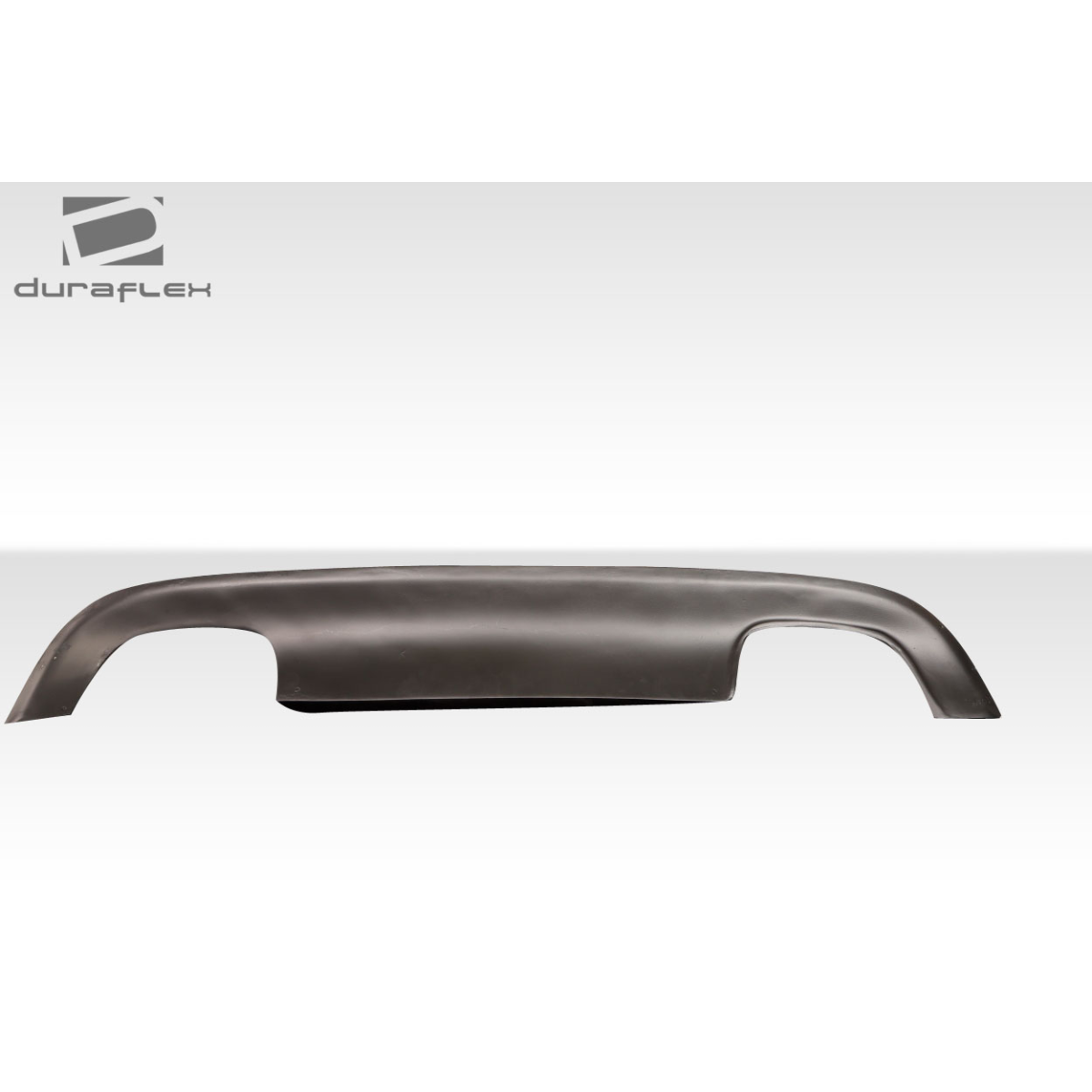 Modify your Mercedes-Benz C230 2001 with our Exterior/Diffusers - Part shown at a horizontal angle