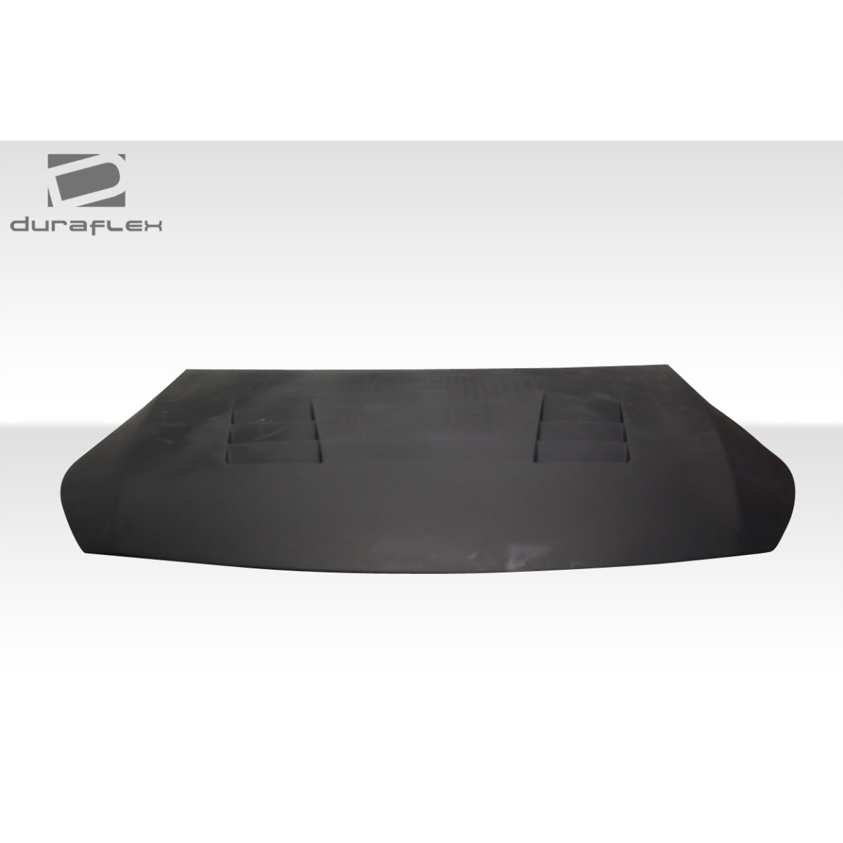 Modify your KIA Optima 2011 with our Exterior/Hoods - Hood viewed from a straight angle front