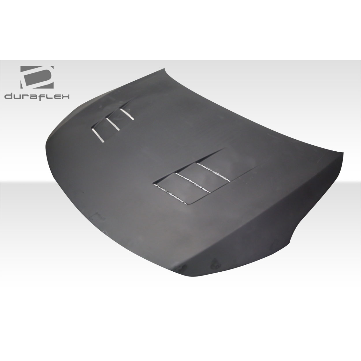 Modify your KIA Optima 2011 with our Exterior/Hoods - Top down view of the aftermarket hood