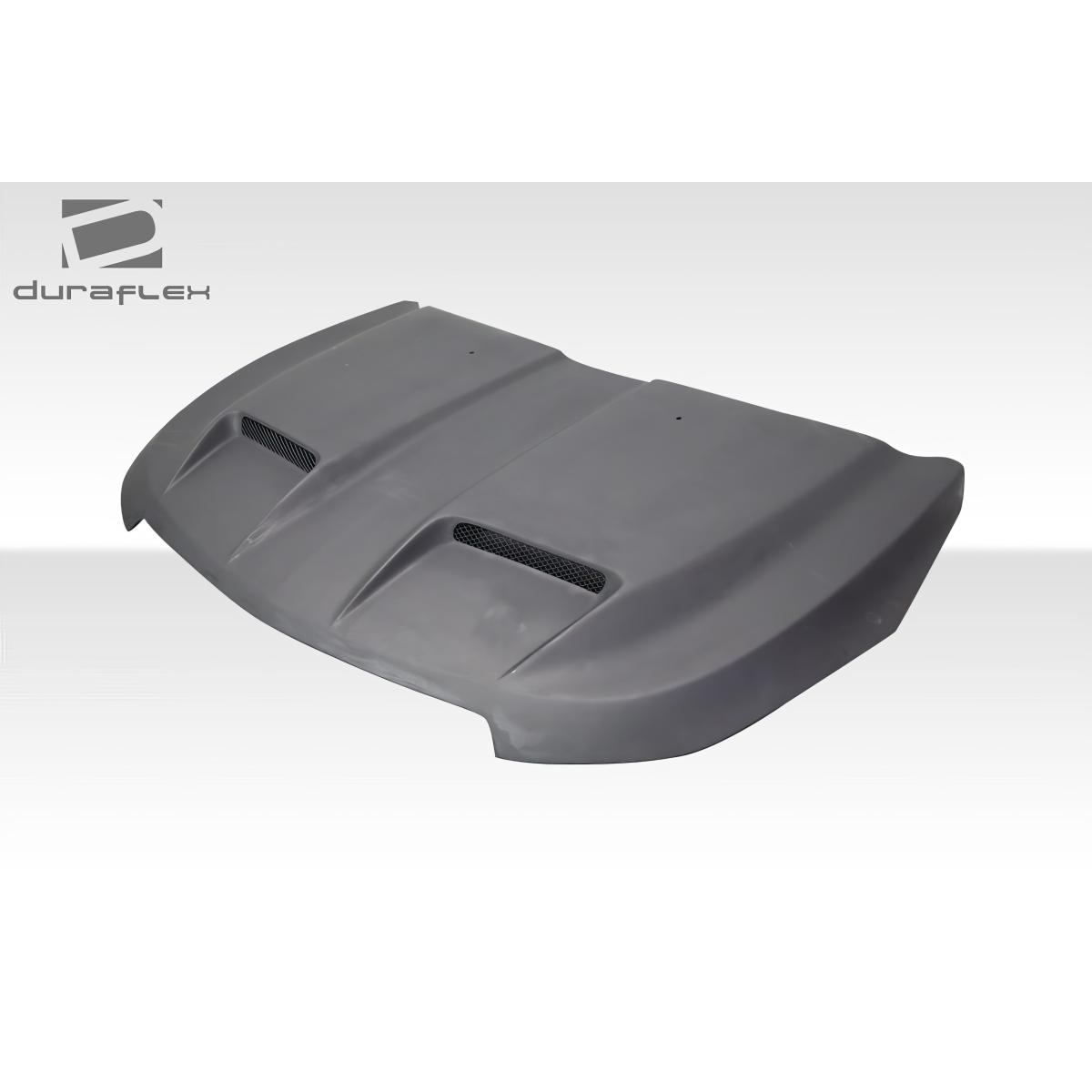 Modify your Chevrolet Cruze 2011 with our Exterior/Hoods - Top view angle of the hood part