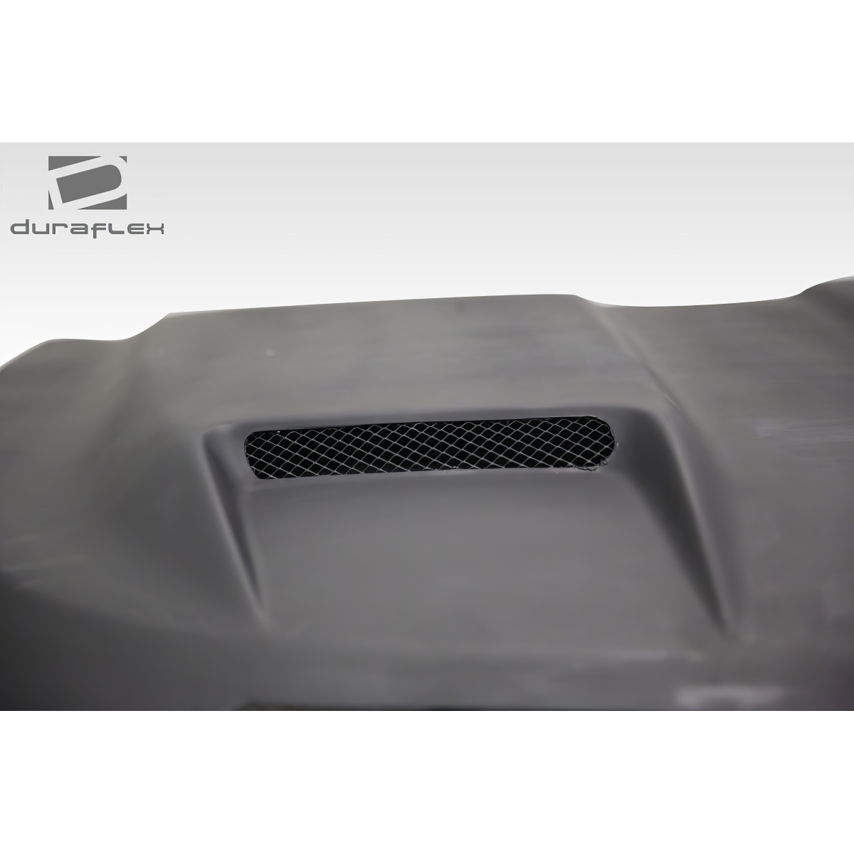 Modify your Chevrolet Cruze 2011 with our Exterior/Hoods - View shows hood from slightly above and in front