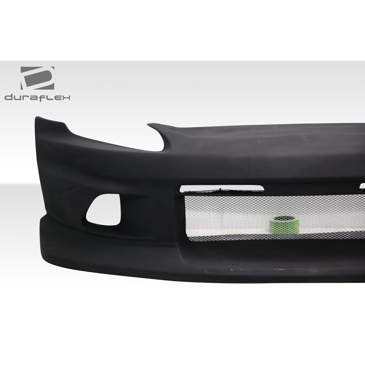 Modify your Honda S2000 2000 with our Exterior/Front Bumpers or Lips - Front view angle of the front bumper part