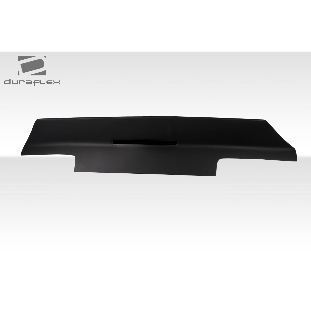 Modify your Chevrolet Camaro 2014 with our Exterior/Trunks - Part shown from a straight on angle