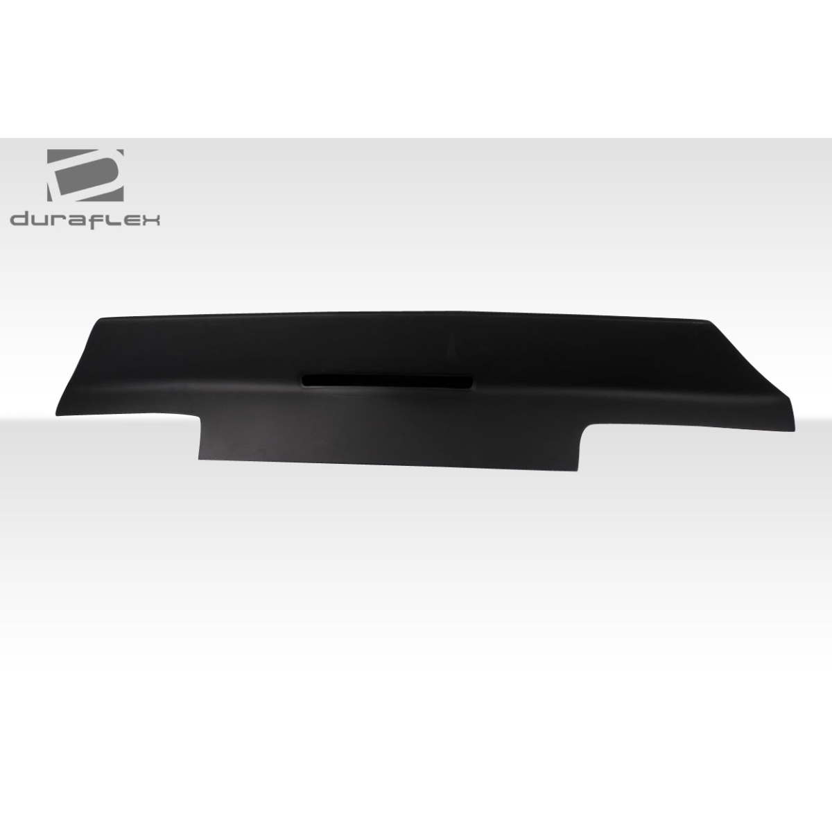 Modify your Chevrolet Camaro 2014 with our Exterior/Trunks - Part shown from side angle with flat profile