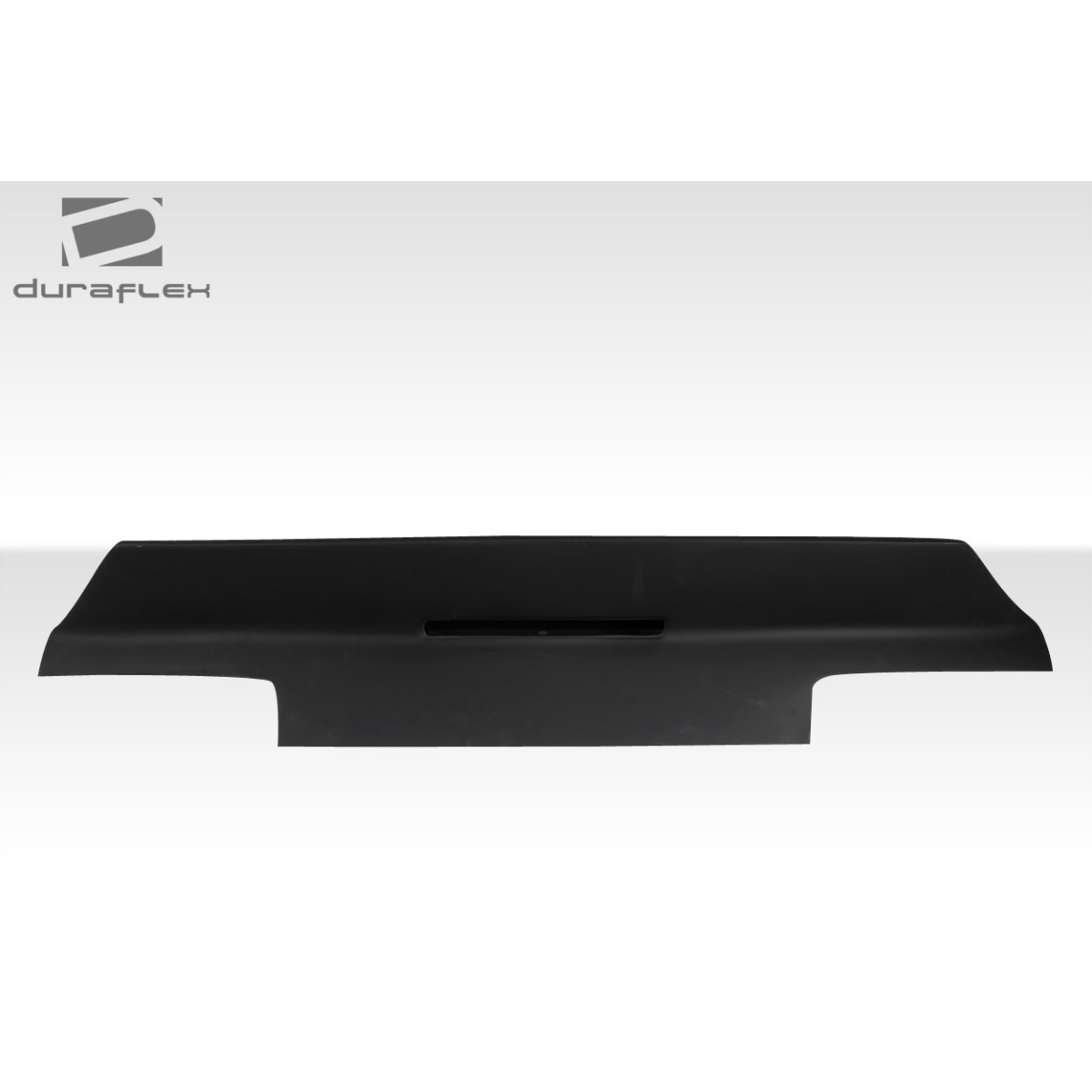 Modify your Chevrolet Camaro 2014 with our Exterior/Trunks - Part viewed from a front angle with slight tilt