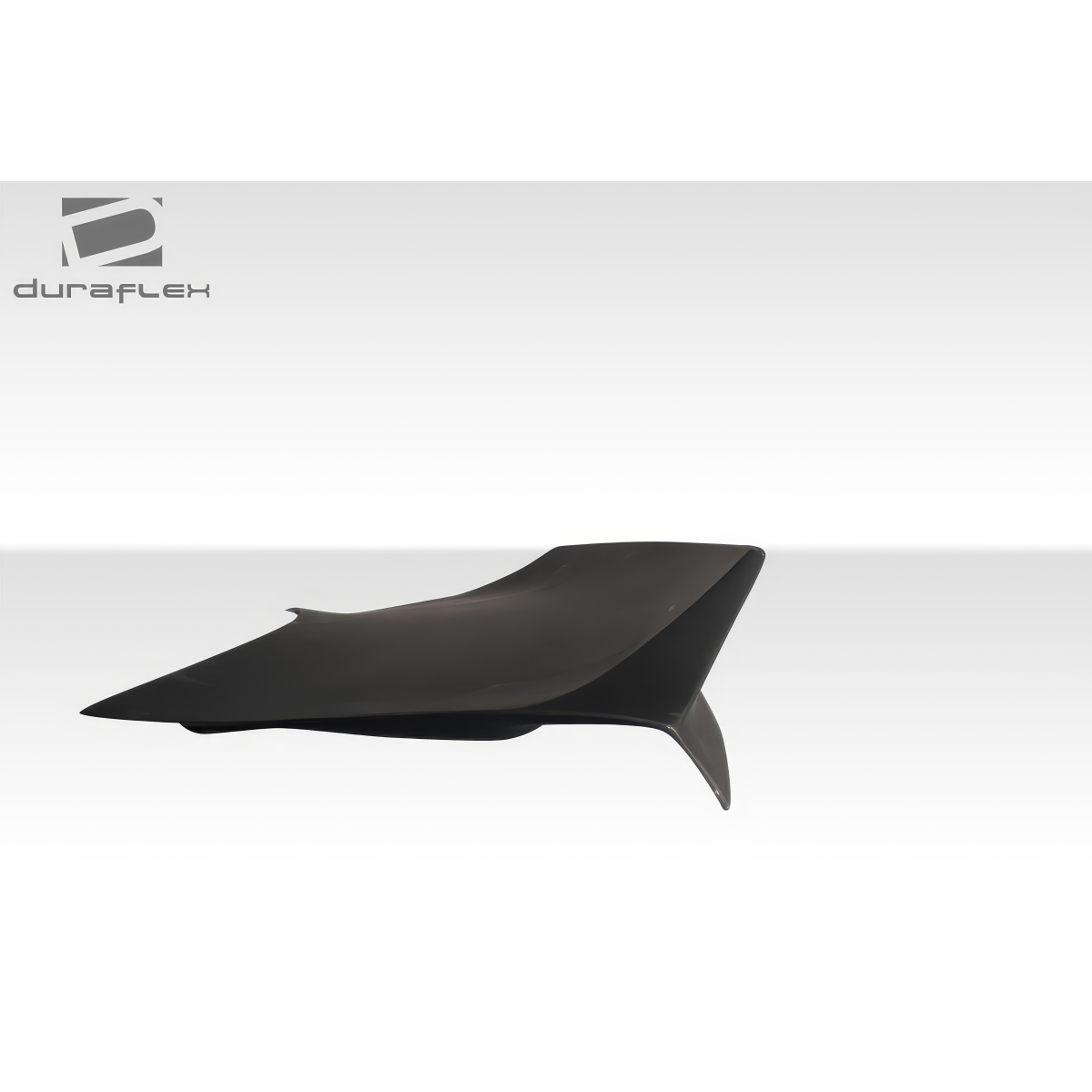 Modify your Chevrolet Camaro 2014 with our Exterior/Trunks - Part viewed from a side angle