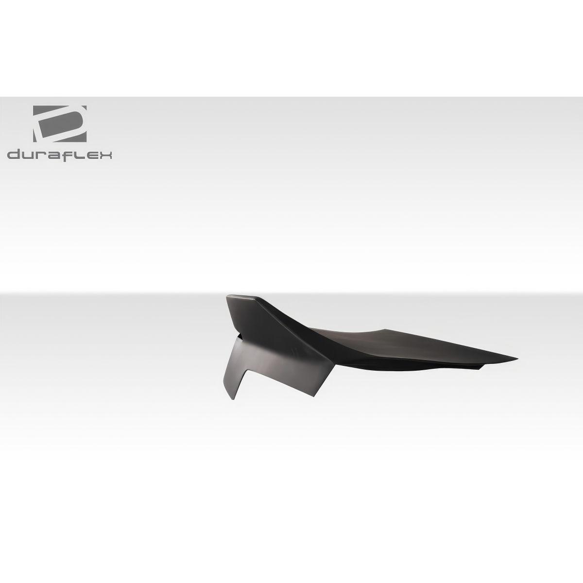 Modify your Chevrolet Camaro 2014 with our Exterior/Trunks - Side angle view of trunk part