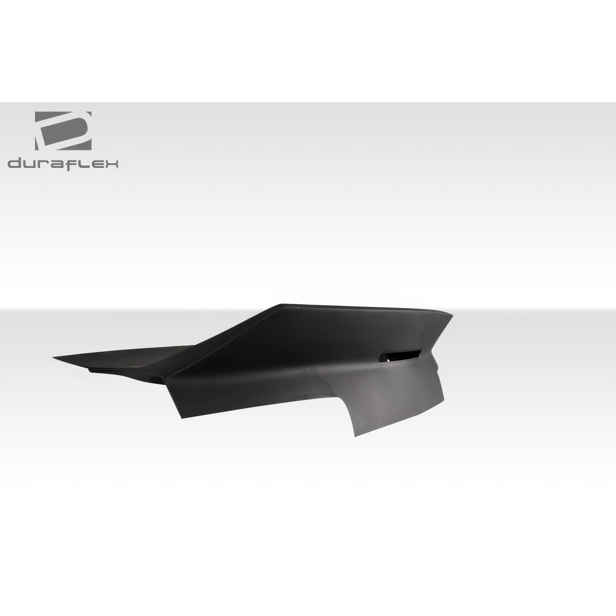 Modify your Chevrolet Camaro 2014 with our Exterior/Trunks - The part is viewed at a slight angle from the side