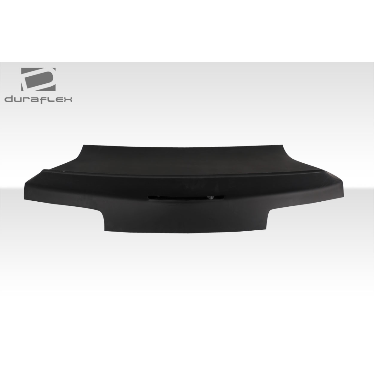 Modify your Chevrolet Camaro 2014 with our Exterior/Trunks - Top view of the trunk lid part