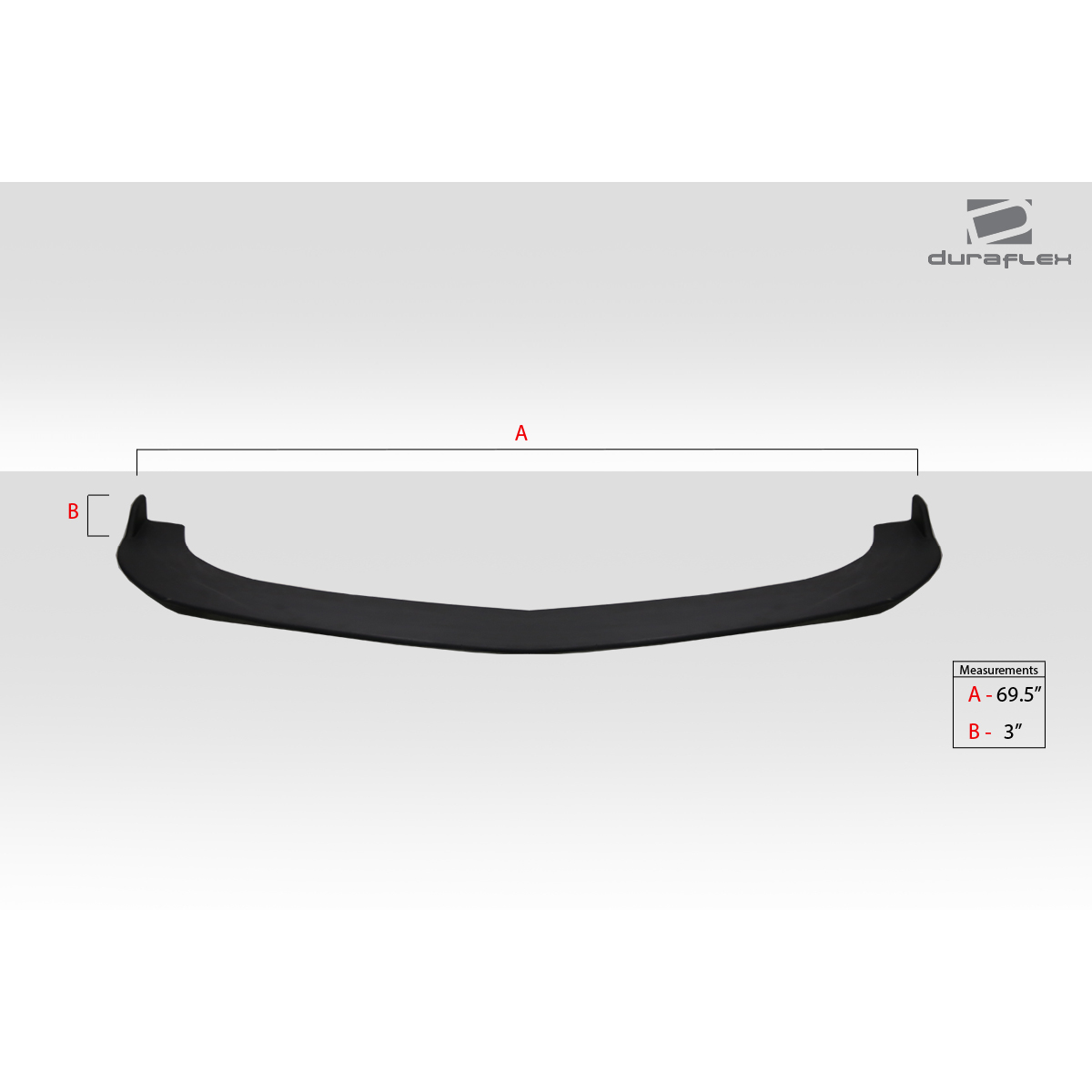 Modify your Universal   with our Exterior/Other Exterior - Part image shown at a straight angle