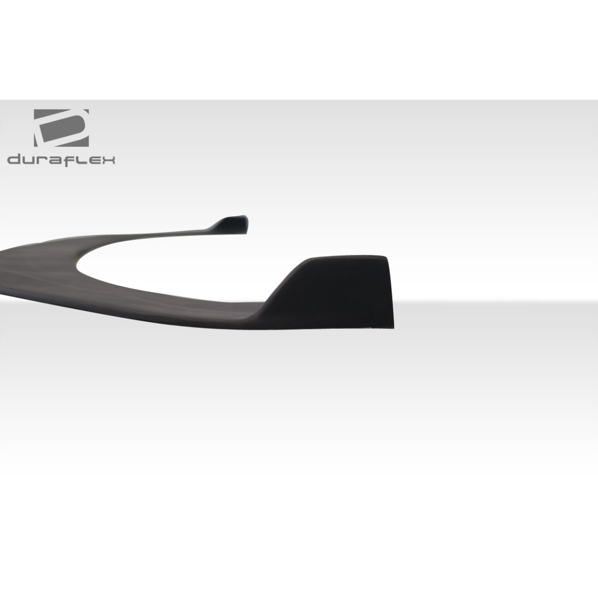 Modify your Universal   with our Exterior/Other Exterior - Side angle view of front lip splitter