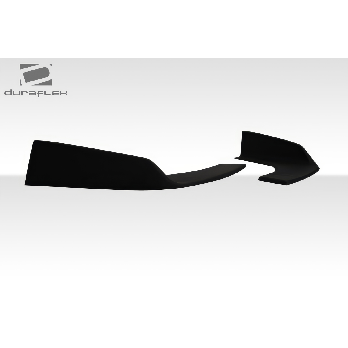 Modify your Universal   with our Exterior/Other Exterior - Part angled slightly upward from horizontal