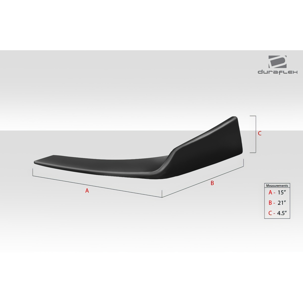 Modify your Universal   with our Exterior/Other Exterior - Part is angled at approximately 45 degrees