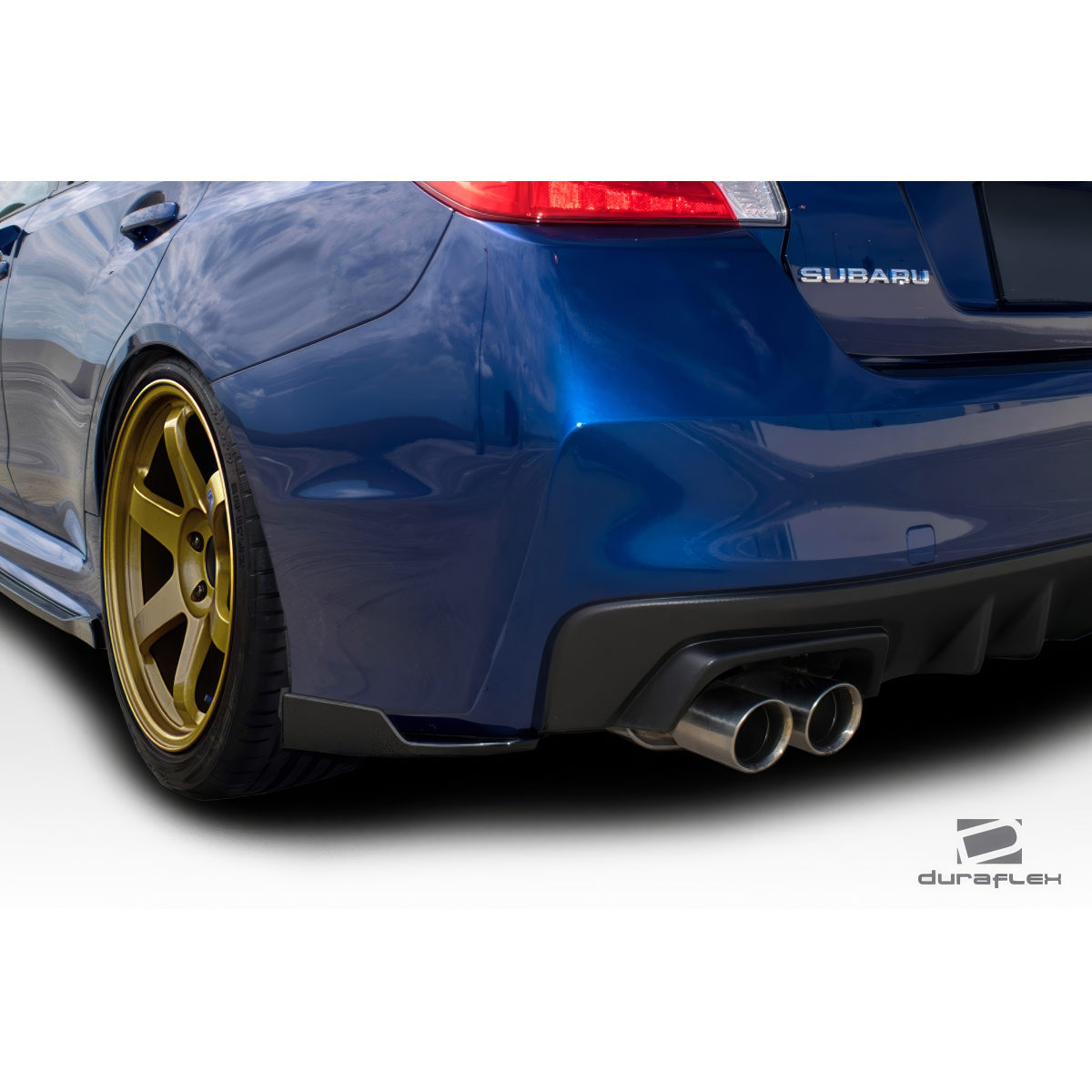 Modify your Universal   with our Exterior/Other Exterior - Slight angle from rear right side view
