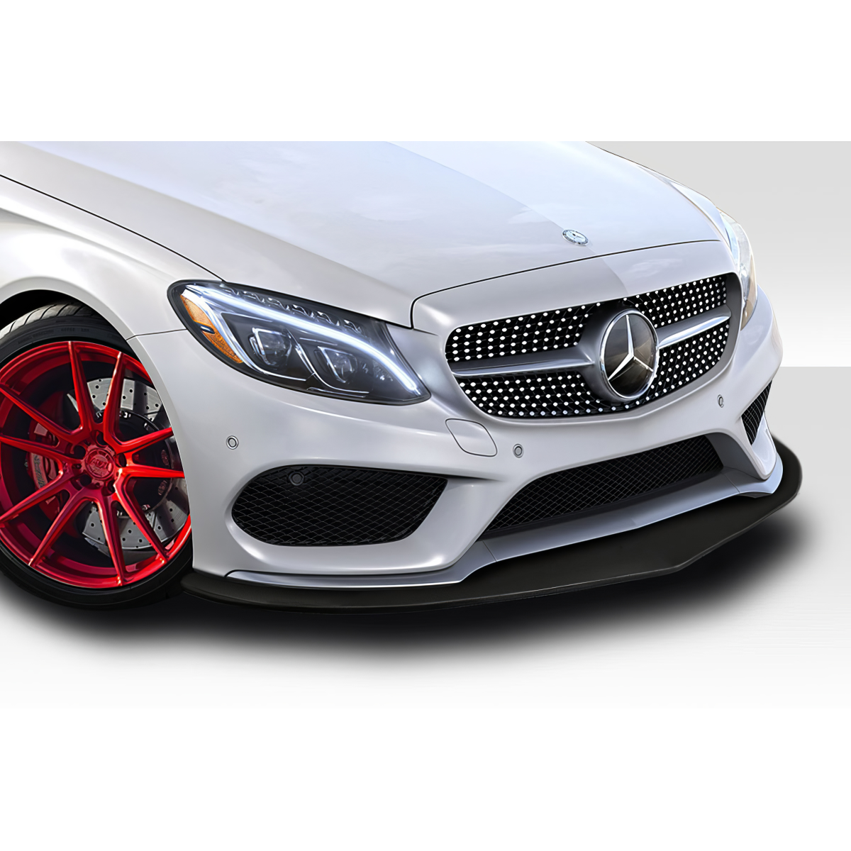 Modify your Universal   with our Exterior/Other Exterior - Front angle view showcasing vehicle features