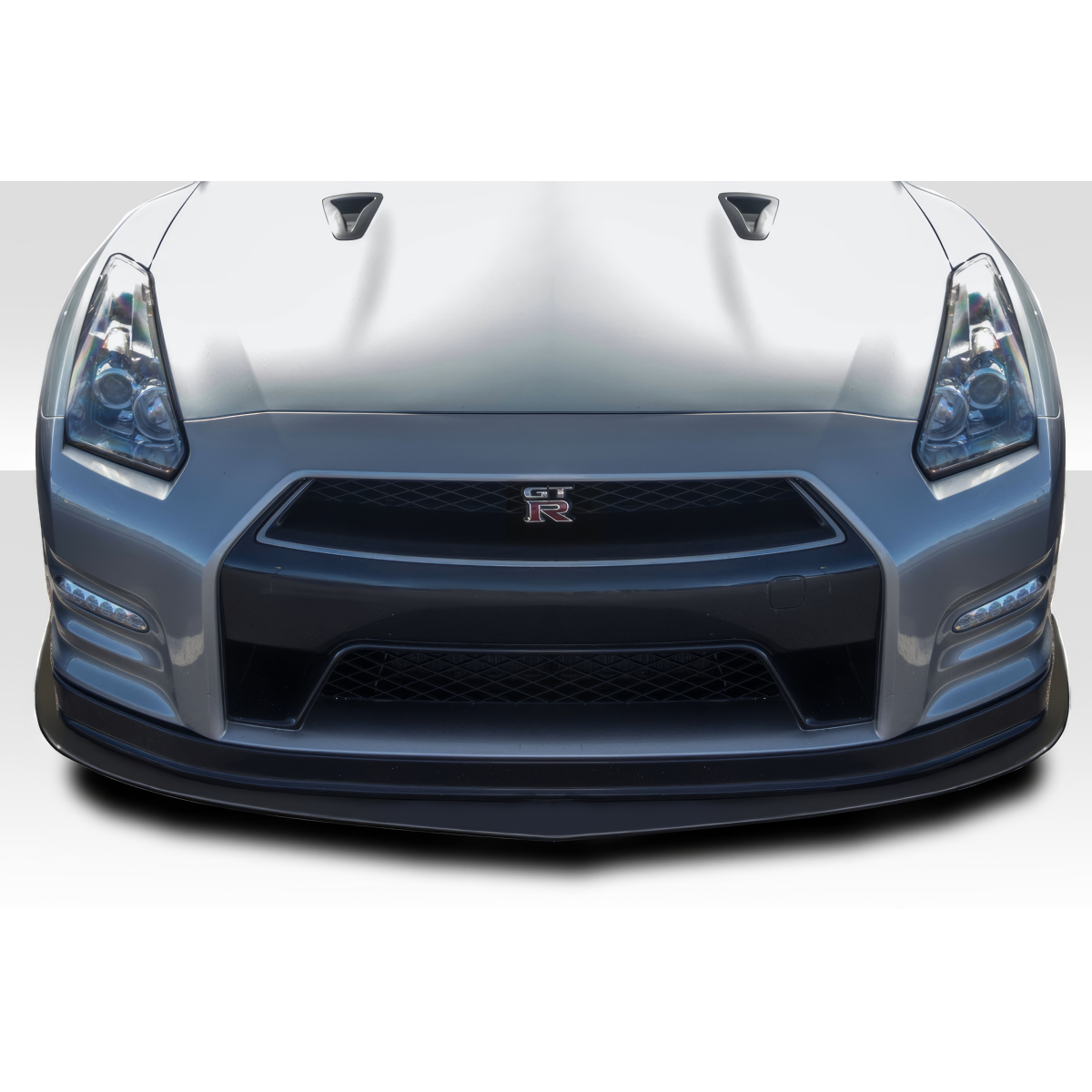 Modify your Universal   with our Exterior/Other Exterior - Front view of vehicle at eye level angle
