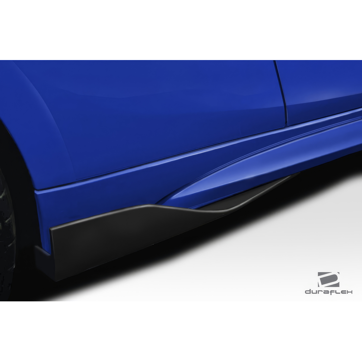 Modify your Universal   with our Exterior/Other Exterior - Side view of lower car exterior parts