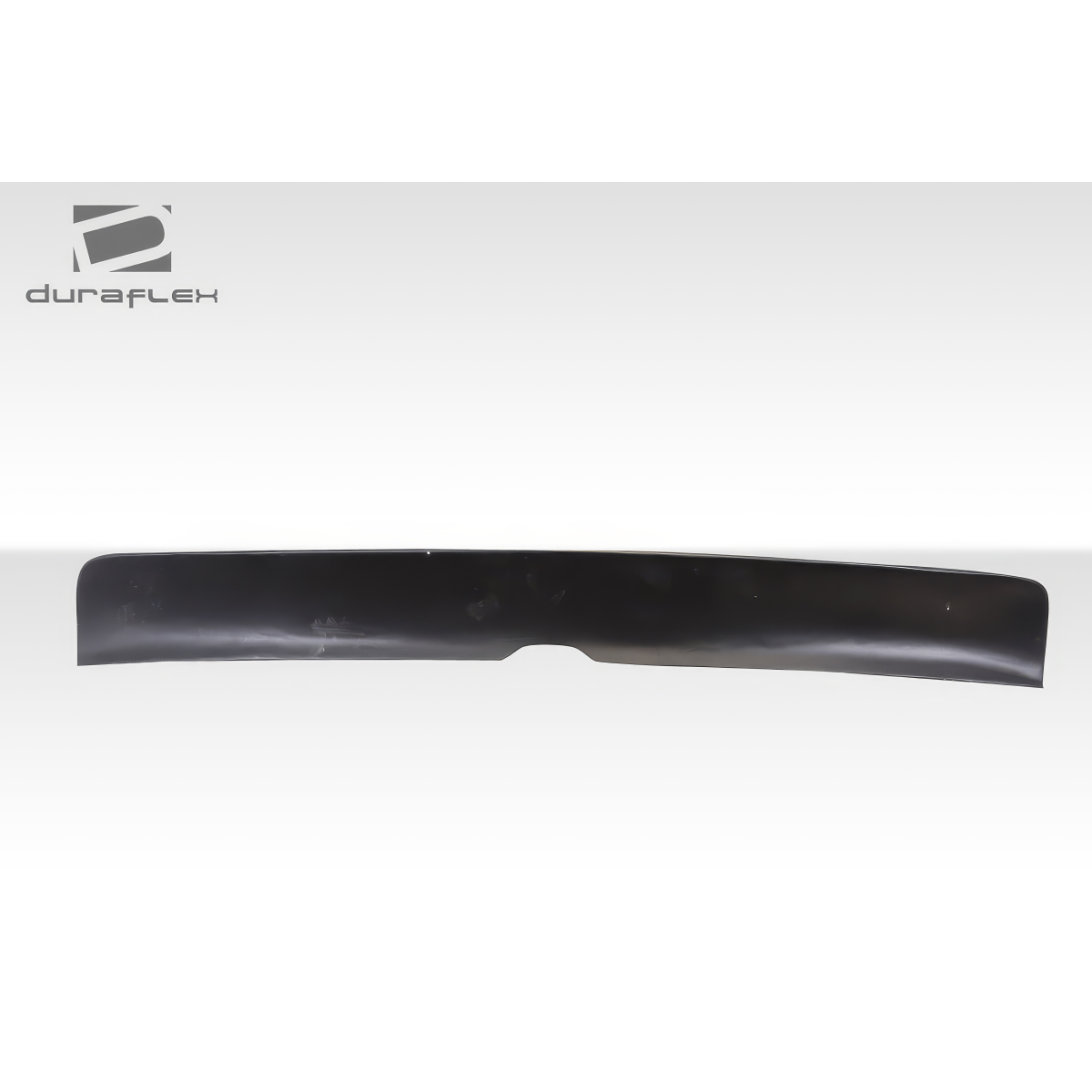 Modify your Lexus IS Series 2000 with our Exterior/Wings - Part is shown from a straight on angle