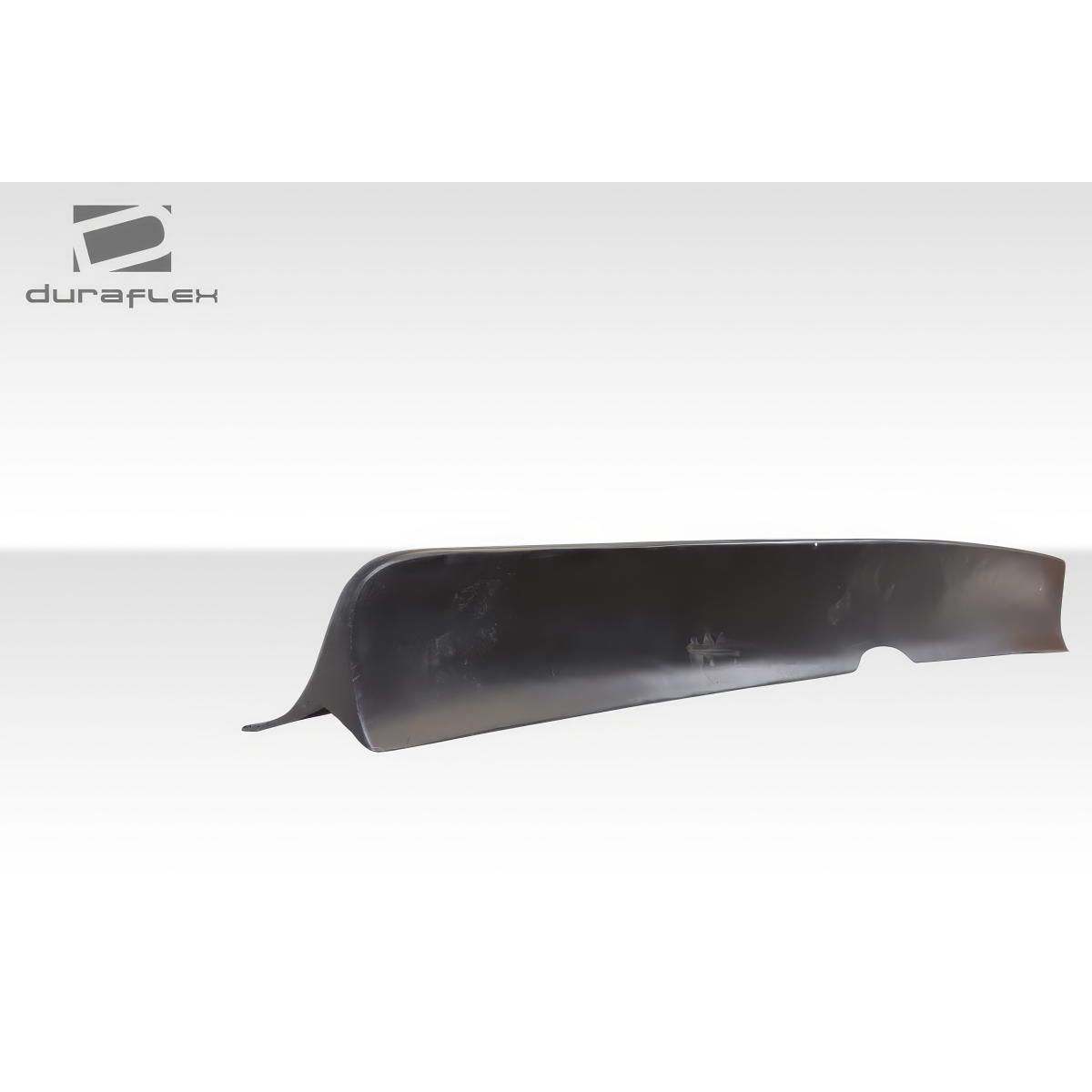 Modify your Lexus IS Series 2000 with our Exterior/Wings - Side view of the wing spoiler