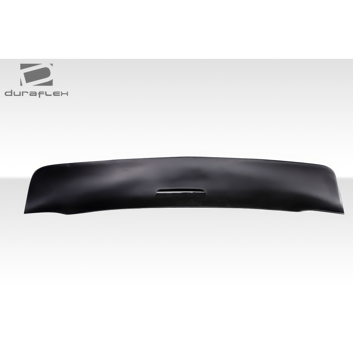 Modify your Mazda Miata 1990 with our Exterior/Wings - Part is viewed from a flat horizontal angle