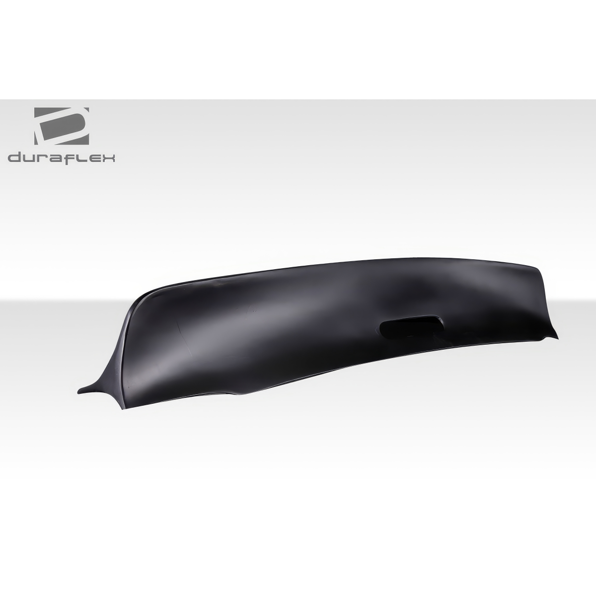 Modify your Mazda Miata 1990 with our Exterior/Wings - The part is shown from a side profile angle