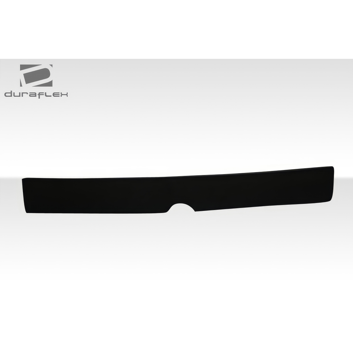 Modify your BMW 3-Series 1992 with our Exterior/Wings - The part is viewed from a front angle