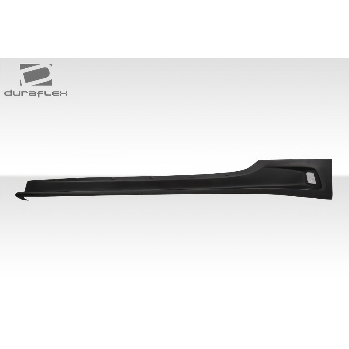Modify your Subaru BRZ 2013 with our Exterior/Side Skirts - Part shown at a horizontal angle