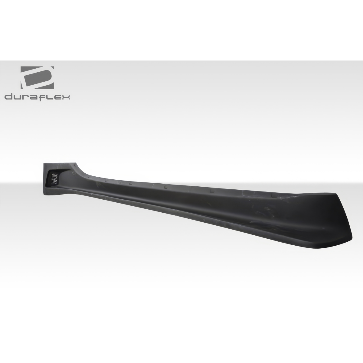 Modify your Subaru BRZ 2013 with our Exterior/Side Skirts - Side view of the side skirt part