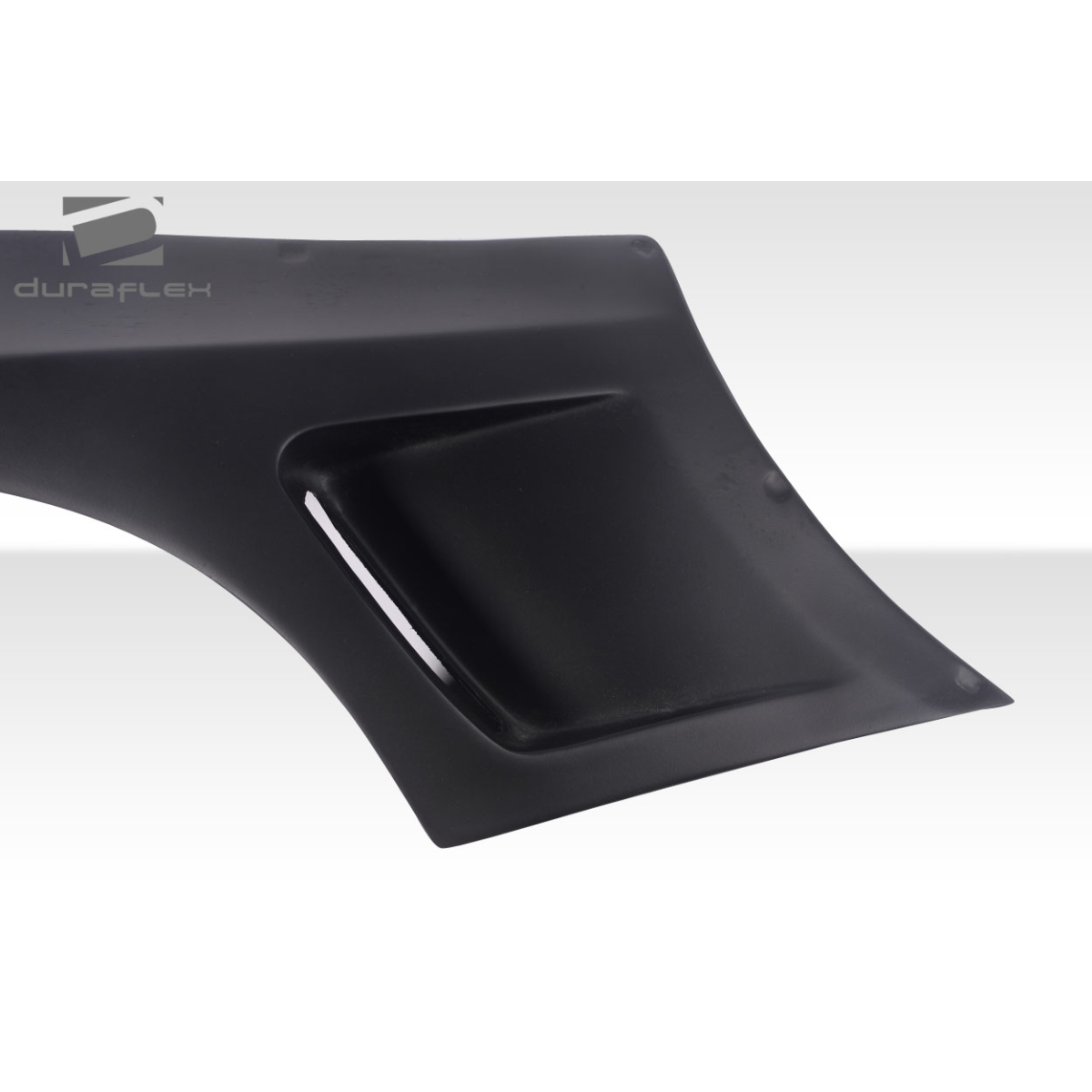 Modify your Subaru BRZ 2013 with our Exterior/Fenders - The part is viewed from a slightly angled perspective