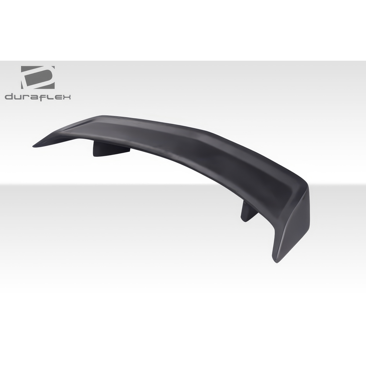 Modify your Chevrolet Camaro 2014 with our Exterior/Wings - Angled view of car spoiler from above