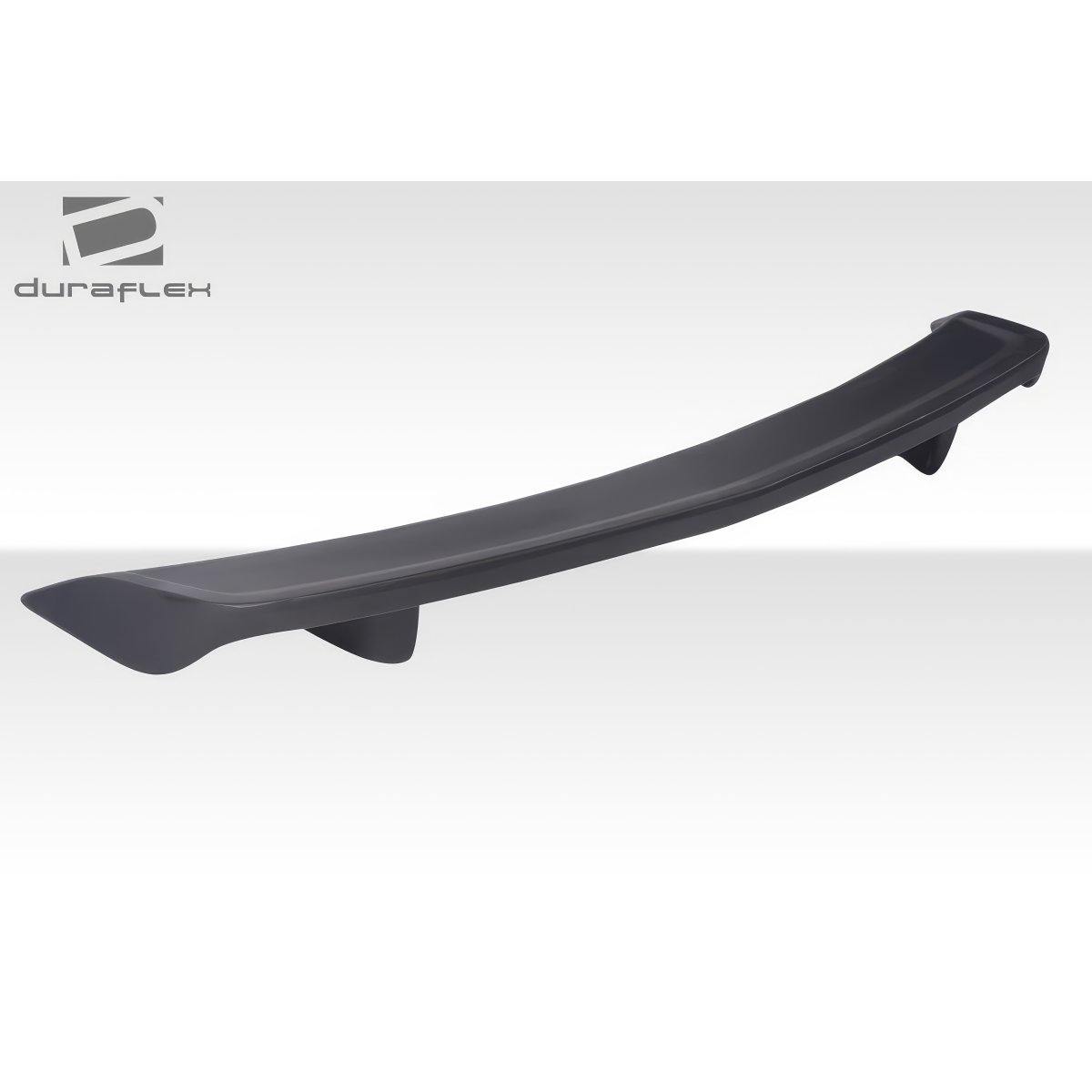 Modify your Chevrolet Camaro 2014 with our Exterior/Wings - Image shows a high wing spoiler from a side angle