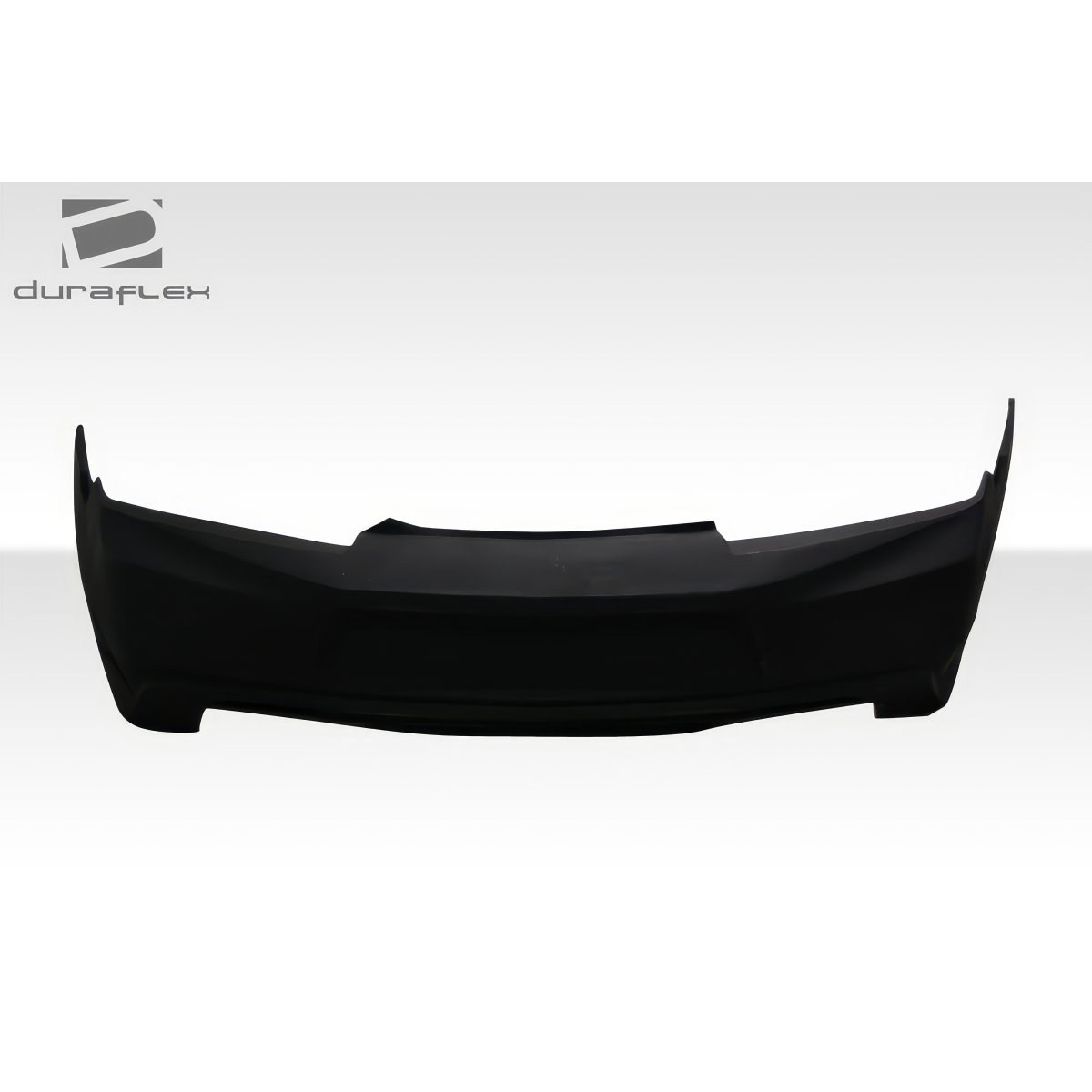 Modify your Chevrolet Camaro 2014 with our Exterior/Rear Bumpers or Lips - Side view angle of rear bumper