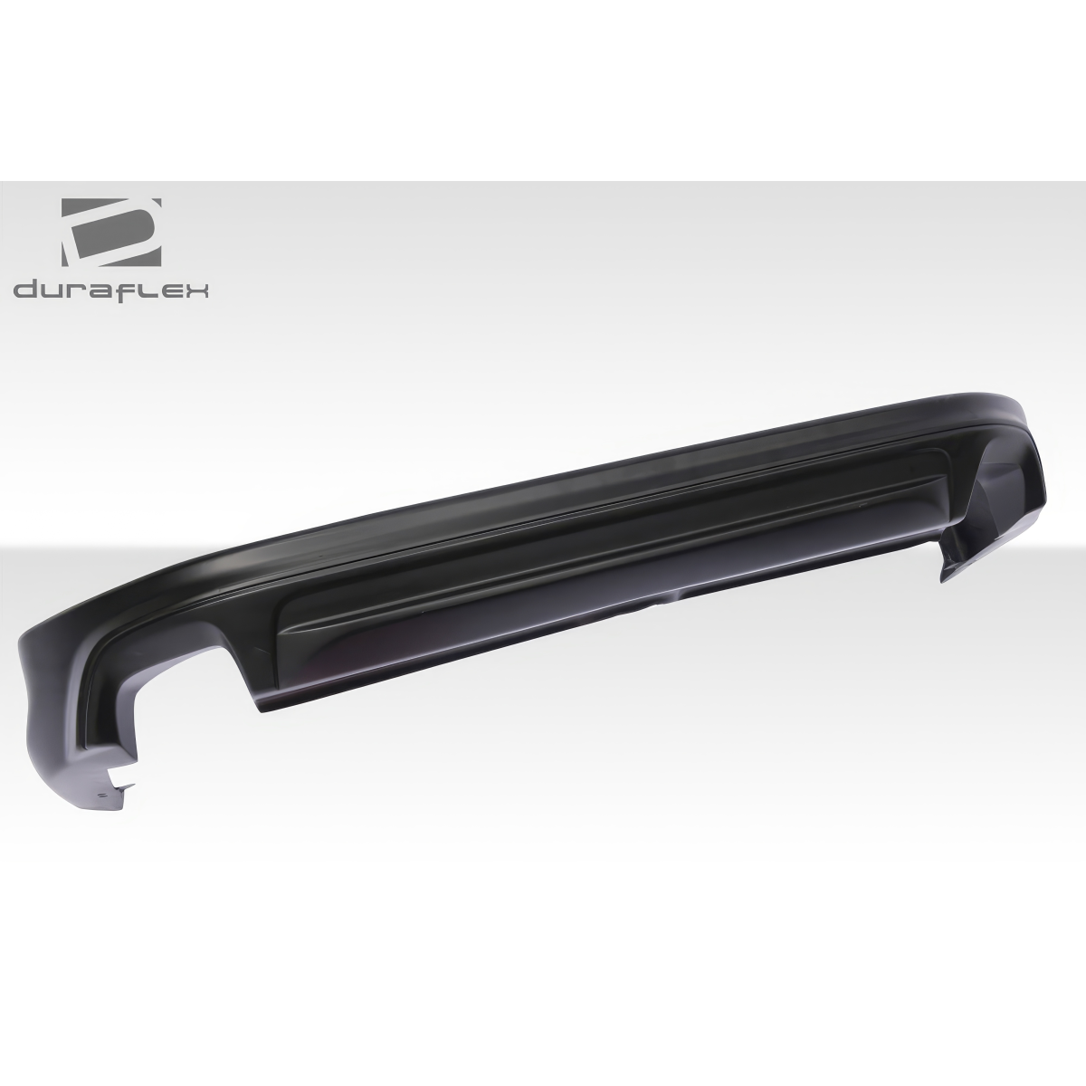 Modify your Acura TL 2004 with our Exterior/Rear Bumpers or Lips - Part shown at a slight angle from the side