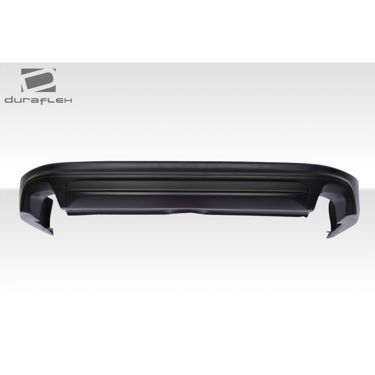 Modify your Acura TL 2004 with our Exterior/Rear Bumpers or Lips - The part is shown from a top perspective