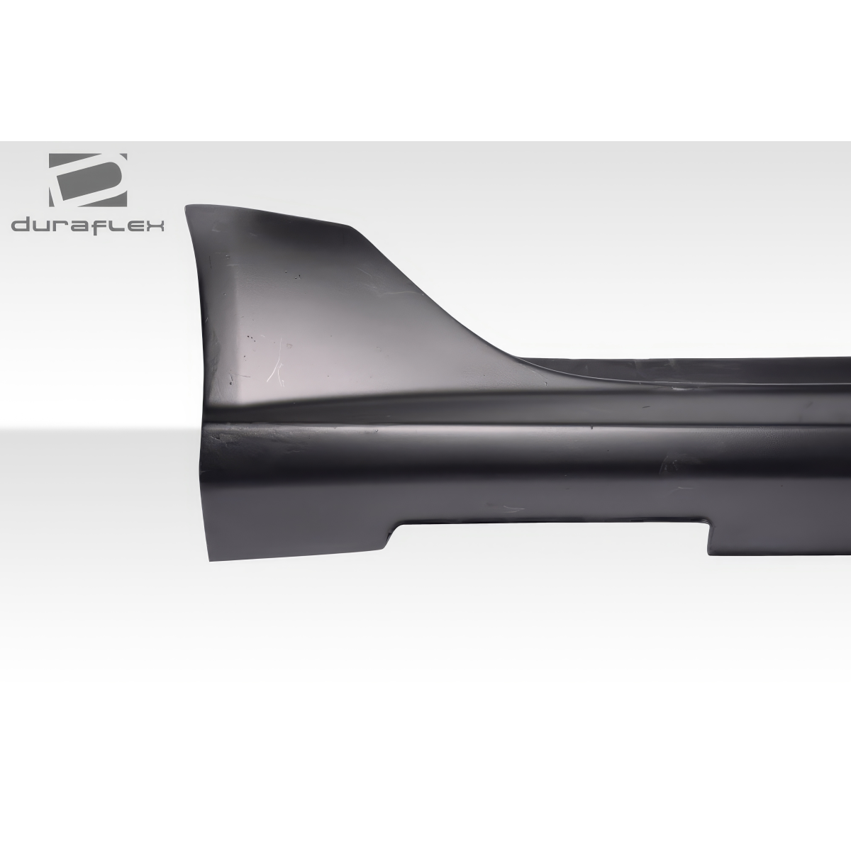 Modify your Acura TL 2004 with our Exterior/Side Skirts - Part viewed from a side profile angle